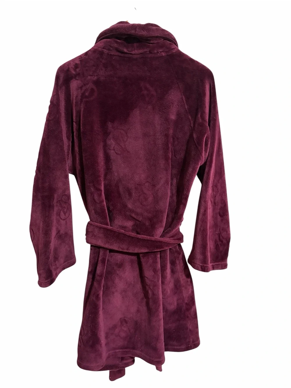 Victorias Secret luxurious plush